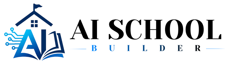 Admin AI Academy Logo