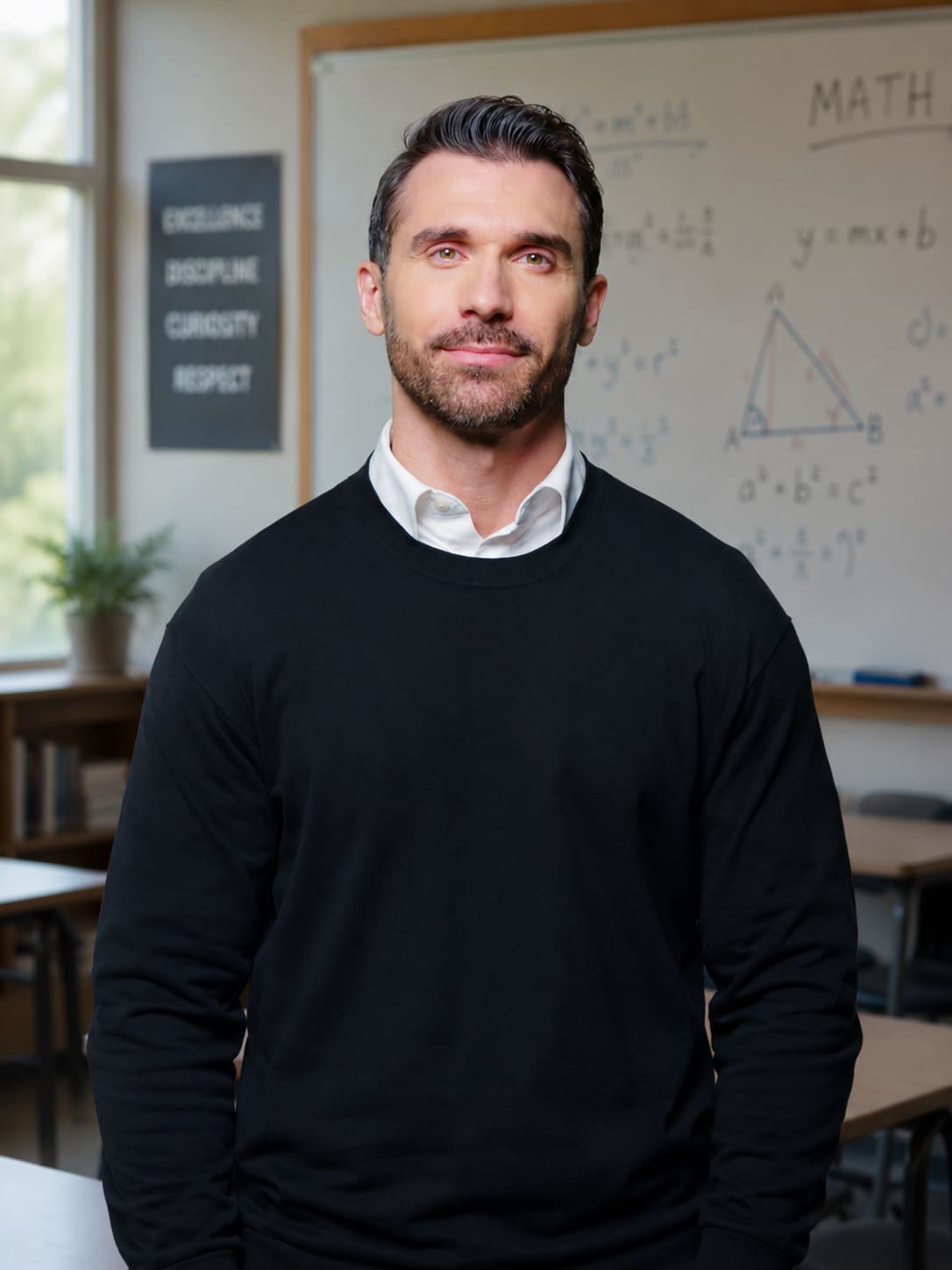 Daniel Brooks