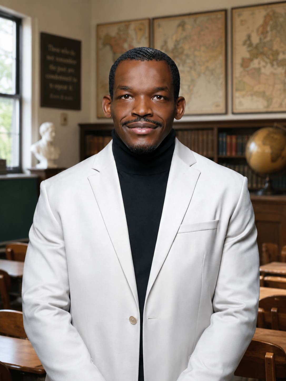 Marcus Williams