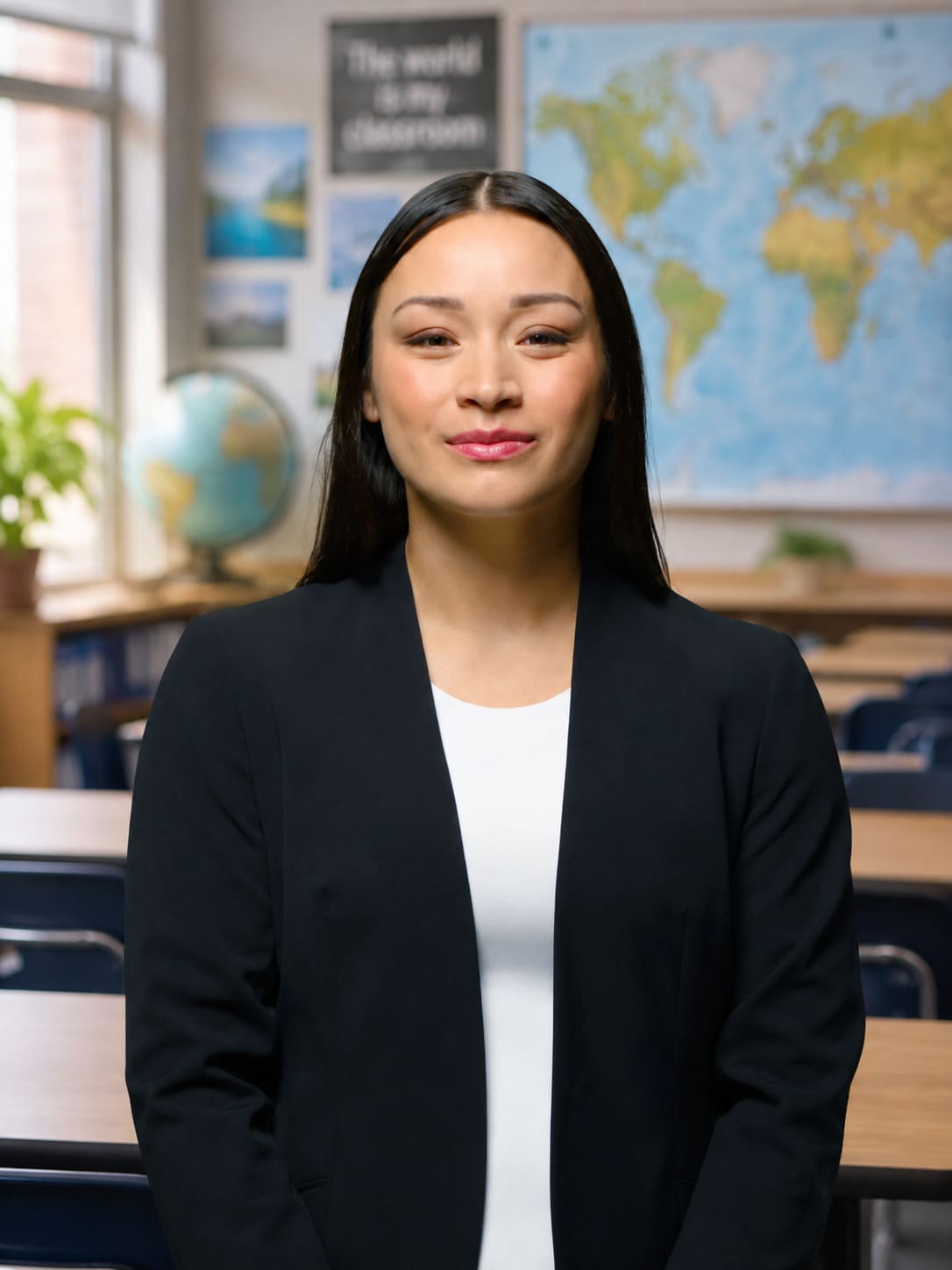 Olivia Chen