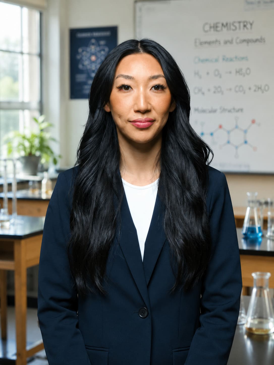 Sophia Kim